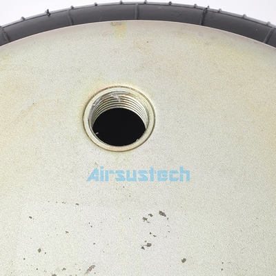 Guomat 3B7330 Suspensão de choque de ar triplo enrolado