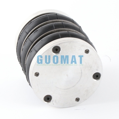 Dunlop 4 1/2''X3 emaranhadas de borracha W01-R58-4035 Firestone Air Spring