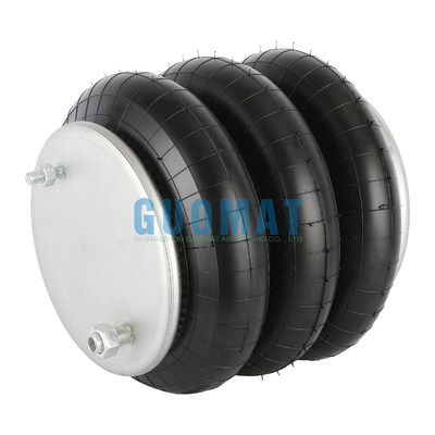 W01-358-7996 Firestone Suspensão Air Spring Contitech AS7996 Durabilidade Air Bag