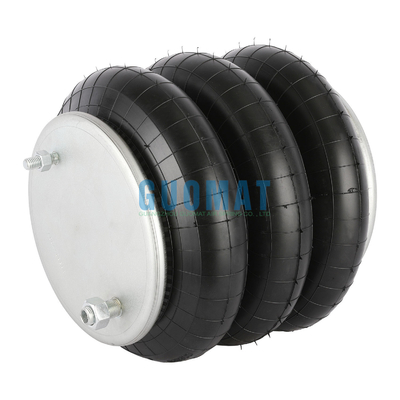 W01-358-7996 Firestone Suspensão Air Spring Contitech AS7996 Durabilidade Air Bag