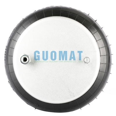 Substituição de suspensão de ar tripla enrolada Firestone W01-358-7996 Granning 8221