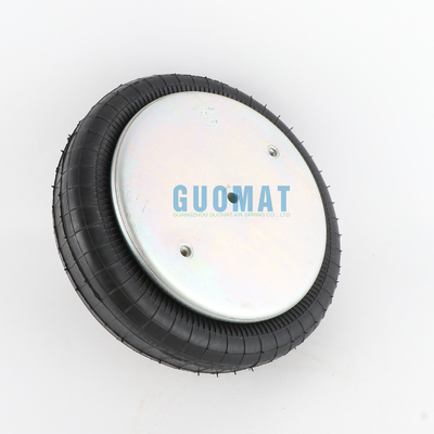 Suspensão de choque atmosférico Goodyear 1B12-318 M8 parafusos