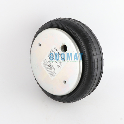 Suspensão de choque atmosférico Goodyear 1B12-318 M8 parafusos