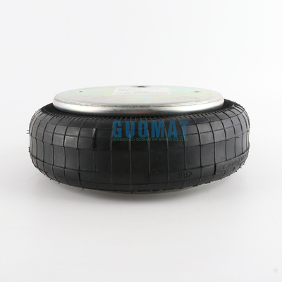 Suspensão de choque atmosférico Goodyear 1B12-318 M8 parafusos