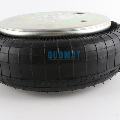 Suspensão de choque atmosférico Goodyear 1B12-318 M8 parafusos