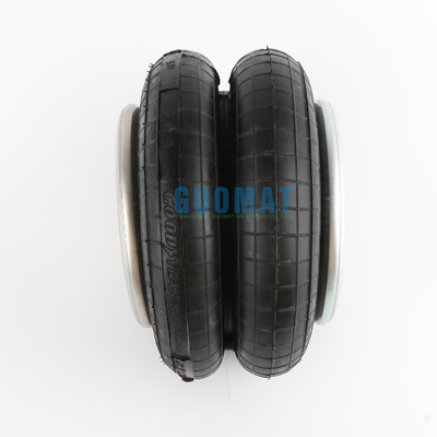 Goodyear Air Spring Original 2b9-200 Referência para W01-358-6910 Fd 200-19 Ci 1/4 NPT OS 2b8-155, 2b9-200, 2b9-202 Absorção de choque