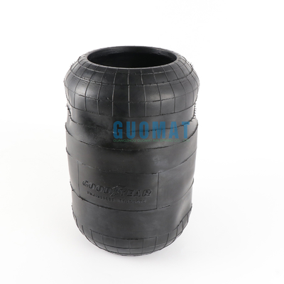 Goodyear 8015 Contitech 715N Suspensão aerodinâmica da bota DUNLOP Reino Unido