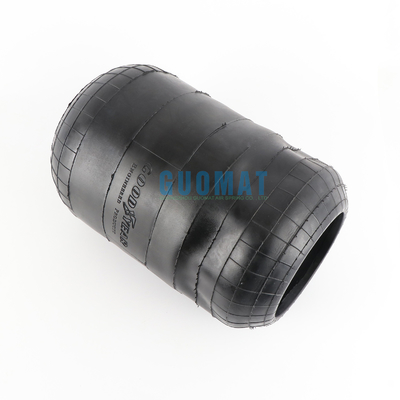 Goodyear 8015 Contitech 715N Suspensão aerodinâmica da bota DUNLOP Reino Unido
