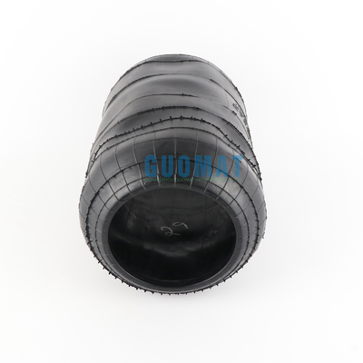 Goodyear 8015 Contitech 715N Suspensão aerodinâmica da bota DUNLOP Reino Unido