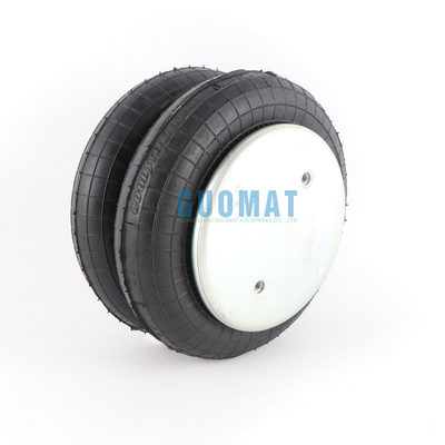Suspensão aerodinâmica Primavera Goodyear 2B9-223 Cross Contitech FD 200-19 1/4 M10