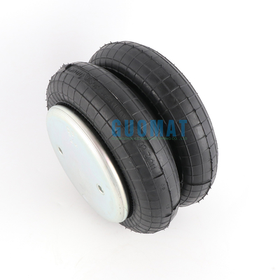 Suspensão aerodinâmica Primavera Goodyear 2B9-223 Cross Contitech FD 200-19 1/4 M10