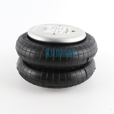 Suspensão aerodinâmica Primavera Goodyear 2B9-223 Cross Contitech FD 200-19 1/4 M10