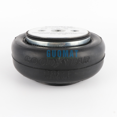 579913532 Goodyear Air Spring 1B8-560 Goodyear Sacos de ar industriais