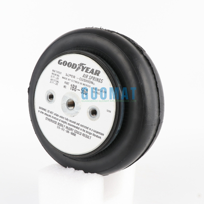 579913532 Goodyear Air Spring 1B8-560 Goodyear Sacos de ar industriais