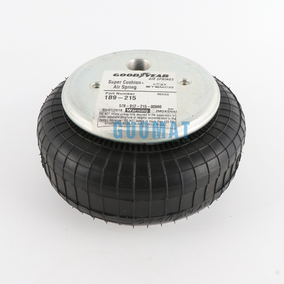 578-91-3-201 Goodyear Air Spring 1B9-215 Goodyear Industrial Airbags Cross para ENIDINE YI-1B9-215