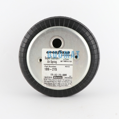 578-91-3-201 Goodyear Air Spring 1B9-215 Goodyear Industrial Airbags Cross para ENIDINE YI-1B9-215