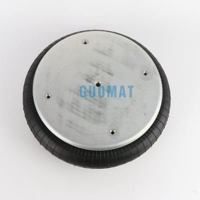 1B14-372 Goodyear Air Springs Single Convoluted Air Spring USA Original Grande Suspensão Para Máquina