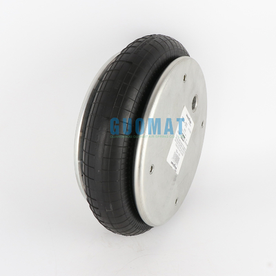 1B14-372 Goodyear Air Springs Single Convoluted Air Spring USA Original Grande Suspensão Para Máquina