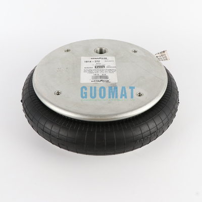 1B14-372 Goodyear Air Springs Single Convoluted Air Spring USA Original Grande Suspensão Para Máquina