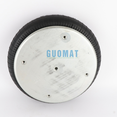 1B14-372 Goodyear Air Springs Single Convoluted Air Spring USA Original Grande Suspensão Para Máquina