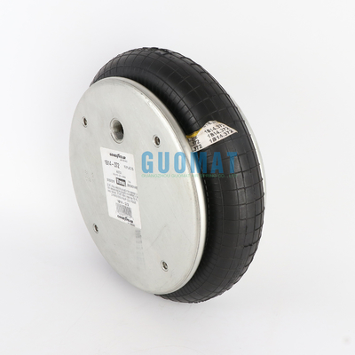1B14-372 Goodyear Air Springs Single Convoluted Air Spring USA Original Grande Suspensão Para Máquina