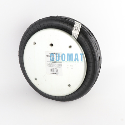 Caldeiras de borracha enrolada YM-1B15-375 Goodyear 1B15-375 para acessórios de máquinas