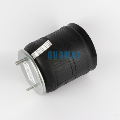 1R12-092 Goodyear Air Springs 566243163 Referir-se a Firestone W013589082 para caminhões de engrenagem 15610