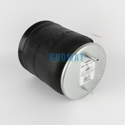 1R12-092 Goodyear Air Springs 566243163 Referir-se a Firestone W013589082 para caminhões de engrenagem 15610