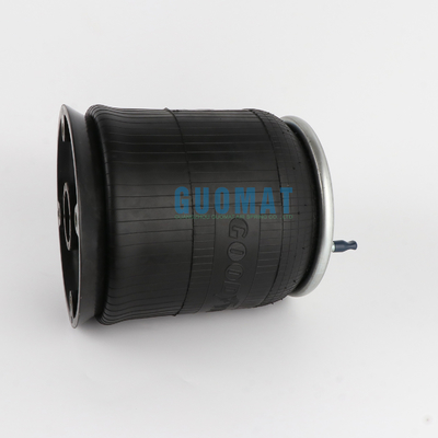 1R12-092 Goodyear Air Springs 566243163 Referir-se a Firestone W013589082 para caminhões de engrenagem 15610