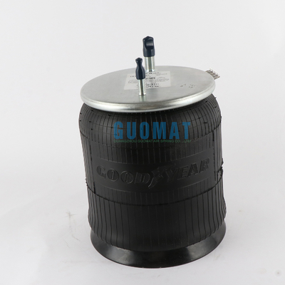 1R12-092 Goodyear Air Springs 566243163 Referir-se a Firestone W013589082 para caminhões de engrenagem 15610