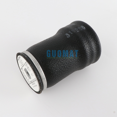 Goodyear original 1S4-007 Cabina de choque de ar Referir-se a Firestone Air Spring W01-358-7001 Para caminhão 227QS33