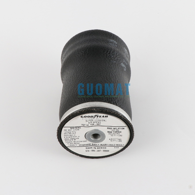 Goodyear original 1S4-007 Cabina de choque de ar Referir-se a Firestone Air Spring W01-358-7001 Para caminhão 227QS33