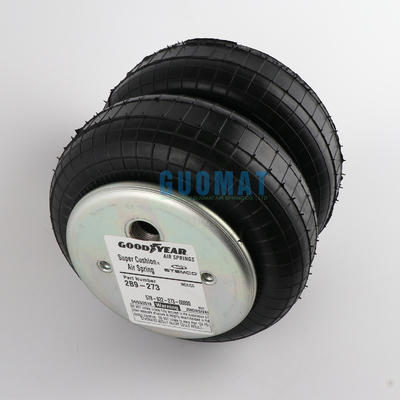 Actuador pneumático flexível n.o 578-92-3-202 Firestone Spring W01-M58-6183