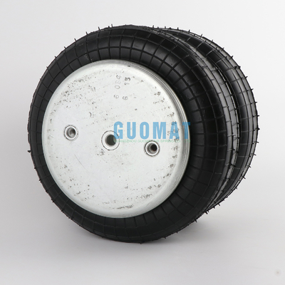 Actuador pneumático flexível n.o 578-92-3-202 Firestone Spring W01-M58-6183