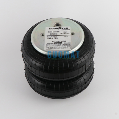 Actuador pneumático flexível n.o 578-92-3-202 Firestone Spring W01-M58-6183