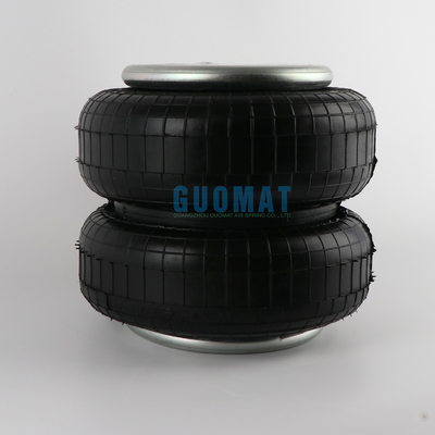 Actuador pneumático flexível n.o 578-92-3-202 Firestone Spring W01-M58-6183