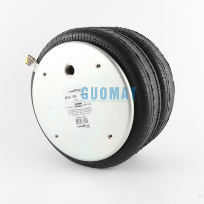 Goma Bellow 578-92-3-356 Goodyear 2B14-365 Dupla moagem de ar enrolada