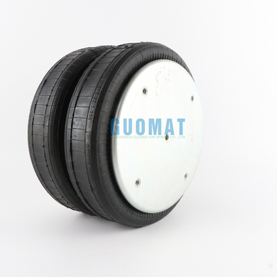 Goma Bellow 578-92-3-356 Goodyear 2B14-365 Dupla moagem de ar enrolada