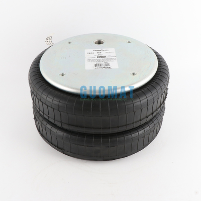 Goma Bellow 578-92-3-356 Goodyear 2B14-365 Dupla moagem de ar enrolada