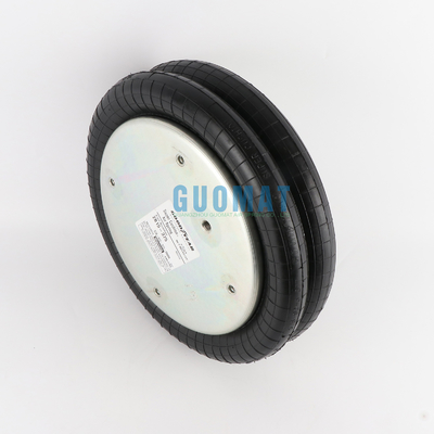 Atuador de ar duplo enrolado de estilo Continental Bellow FD 530-30 com gás