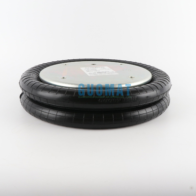 Atuador de ar duplo enrolado de estilo Continental Bellow FD 530-30 com gás