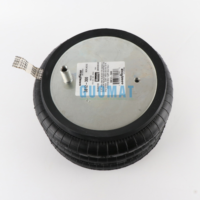 Goodyear Air Spring Original 3B12-300 Triple Envoluted Flexmember 578933100 Cross Firestone 8008