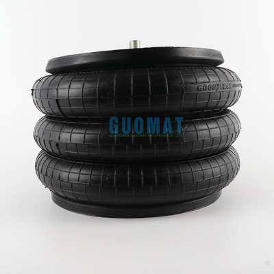 Goodyear Air Spring Original 3B12-300 Triple Envoluted Flexmember 578933100 Cross Firestone 8008