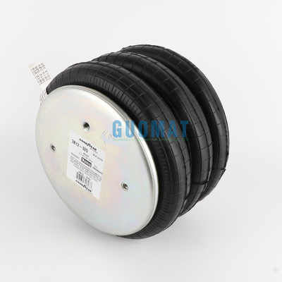 Goodyear Air Spring original 3B12-325 Triple Convoluted 578933103 Ref. para Firestone W013588048