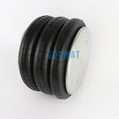 Goodyear Air Spring original 3B12-325 Triple Convoluted 578933103 Ref. para Firestone W013588048