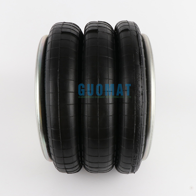 Goodyear Air Spring original 3B12-325 Triple Convoluted 578933103 Ref. para Firestone W013588048