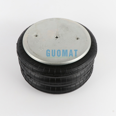 Goodyear Air Spring original 3B12-325 Triple Convoluted 578933103 Ref. para Firestone W013588048