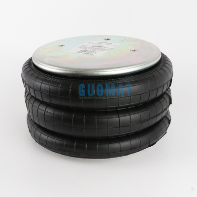 Goodyear Air Spring original 3B12-325 Triple Convoluted 578933103 Ref. para Firestone W013588048