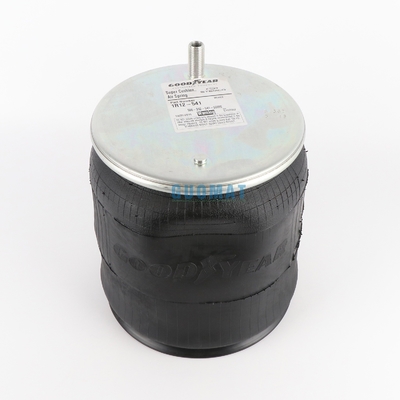Lobo de rolamento de borracha de moagem de moagem de borracha 566-24-3-038 para Goodyear 1R12-541