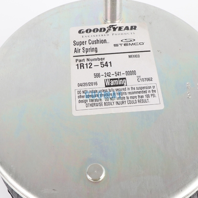 Lobo de rolamento de borracha de moagem de moagem de borracha 566-24-3-038 para Goodyear 1R12-541